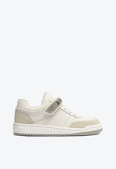 TÊNIS COURO VELCRO BRILHO BRANCO S 20672 0048 0001 SCHUTZ - Vintedoisk